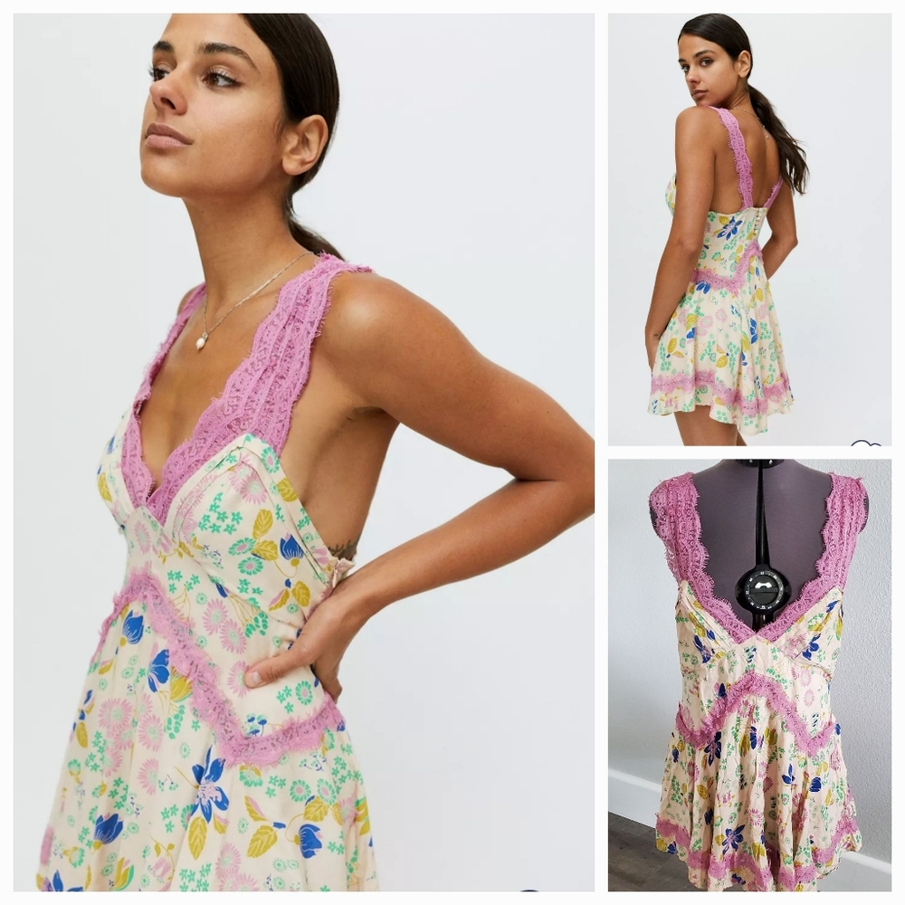 Urban Outfitter Dress